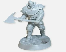 Warhammer Underworlds Hexbane's Hunters *Aemos Duncarrow - NoS*