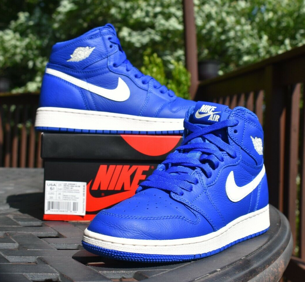 hyper royal jordan 1 youth