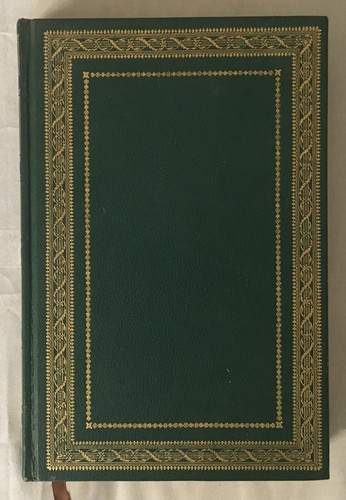 Jamaica Inn by Daphne Du Maurier - 1936 International Collectors Library HC - Picture 2 of 6