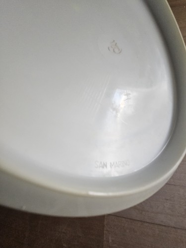 Used Discmania MD2 Sline 179g Innova Made DYERS DREAM Highlight On Rim Few Marks - Picture 10 of 11