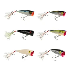 Rebel Pop R 9/16oz Bait Hook 3.125"