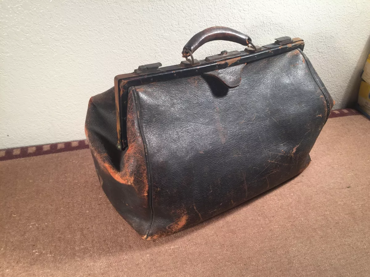 Doctors medical deals bag