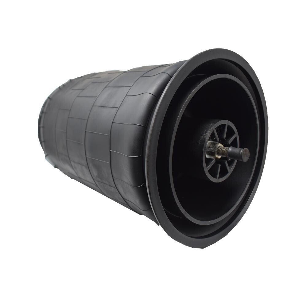 Spring Pro 9621 Air Spring - Replaces Firestone W013589621