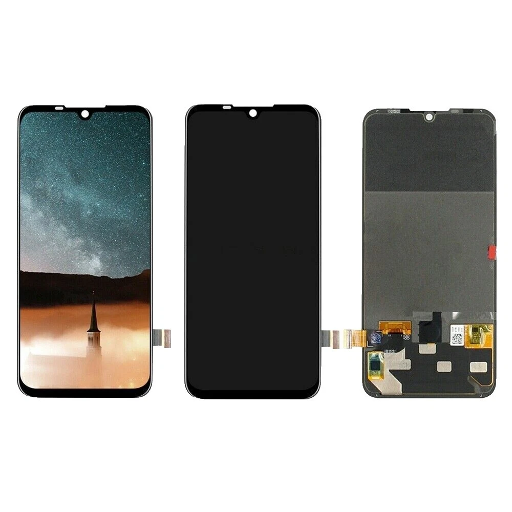 Teléfono celular y Smartphone piezas para Motorola Moto Z