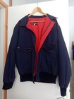 BLOUSON AIR FRANCE  UNIFORME PERSONNEL PISTE T42  marque SIMILO FRANCE