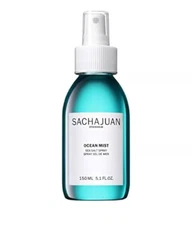 SACHAJUAN Ocean Mist Sea Salt Spray, 5.1 Fl Oz 150ML NEW