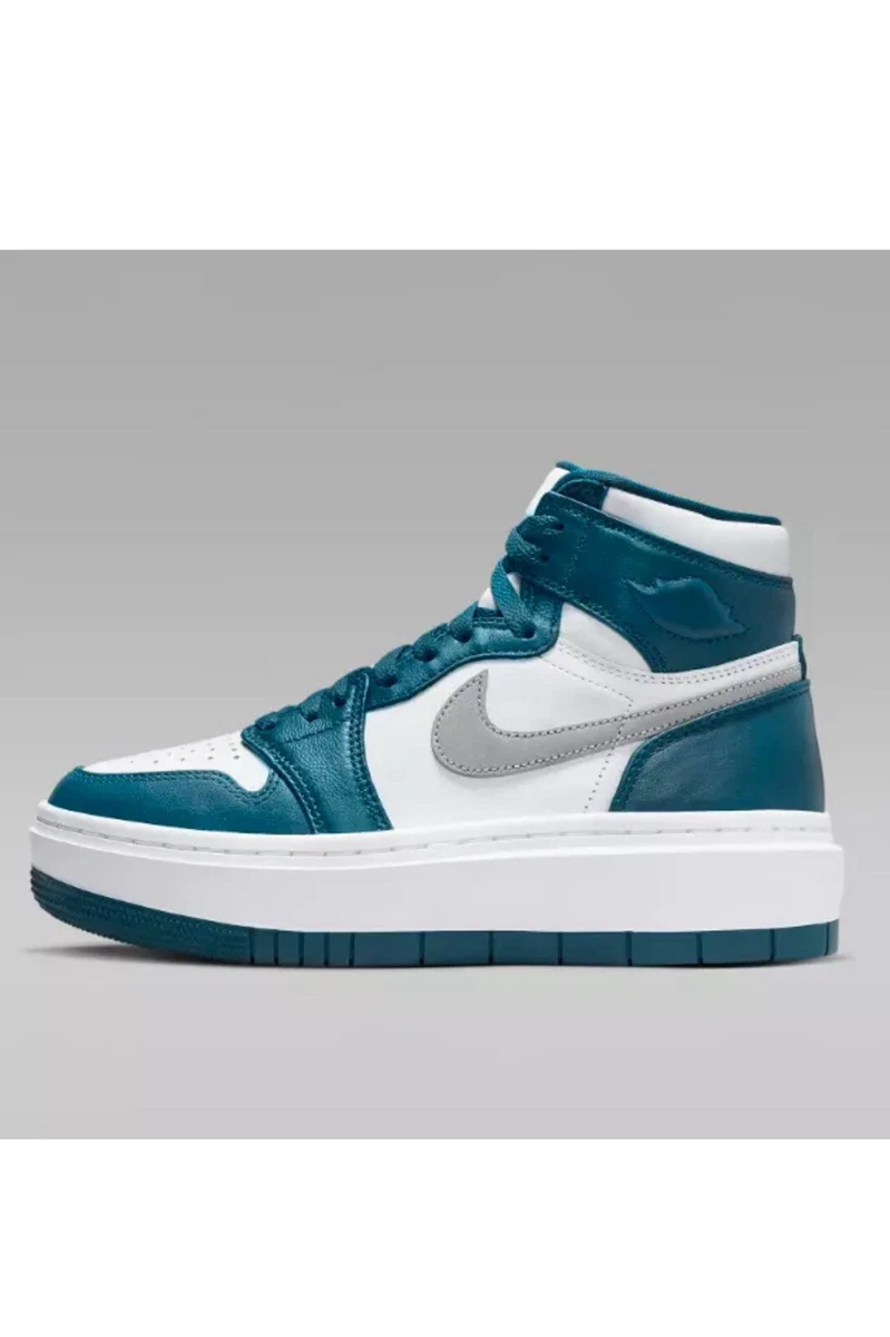 Jordan 1 Elevate High Sky J French Blue W for sale | eBay