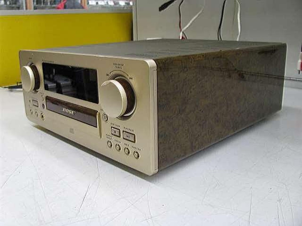 Bose PLS-1410 (修理前提）