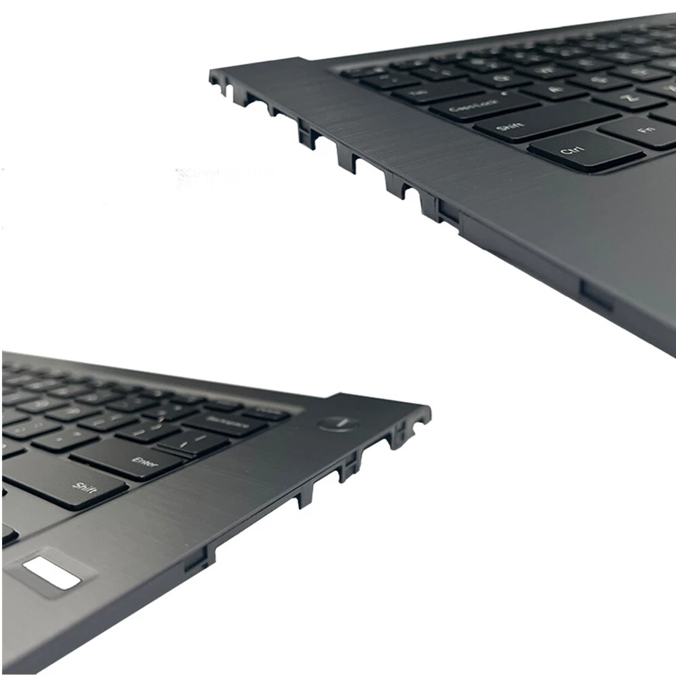 FOR Dell Vostro14-5468 V5468 14 5000 laptop keyboard with backlight - Image 3 of 4