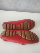 Mokassins Damen 39 Kazar