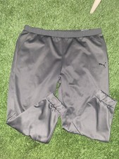 PUMA MENS WARM CELL TRAIN ALL DAY JOGGER PANTS SIZE LARGE SLIM FIT NWT 55