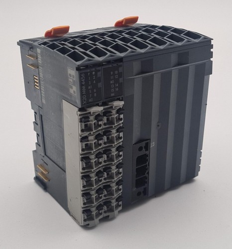 B&R Automation X20 MM 4456 PWM Motor Bridge Module