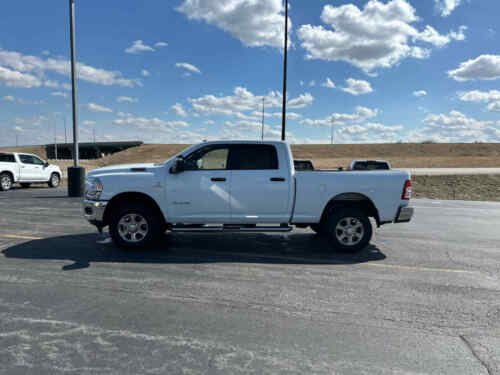 2024 Ram 2500 Big Horn - Picture 7 of 34