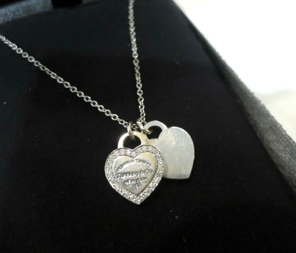 Purchase this diamond heart pendant for your lady love - Carat Crush