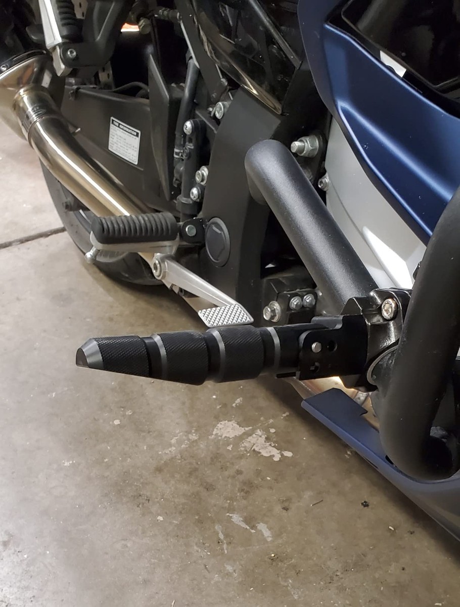 まん Compatible With 【ビーバー】 Aprilia For Shiver 750 900 ALL 🏄 For RSV
