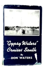 Gypsy Waters Cruises South (Don Waters - 1938) (ID:99672)
