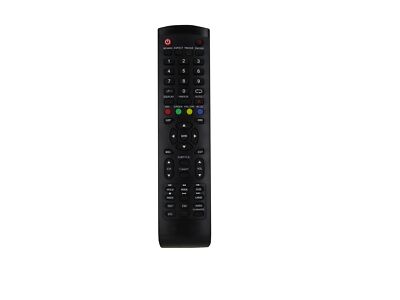 Replacement Remote Control for JVC Minisonic Oyility Smart 4K UHD LCD LED HD TV