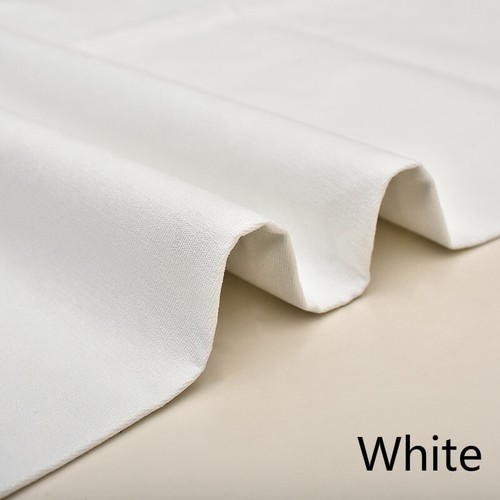 1M Thicken Velvet Fabric Sofa Cover Solid DIY Pillow Chair Case Tub Craft Solid - Afbeelding 1 van 24