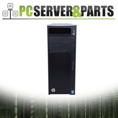 z440 E5-2699v4 グラボ　1650super メモリ32GB HP Z440 Gaming PC 6-Core E5-1650 v4 3.6GHz 32GB 256GB SSD 1x 1TB