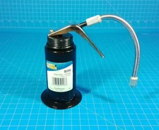 Plews LubriMatic 50-516 6 Ounce Oiler Can with Flex Spout