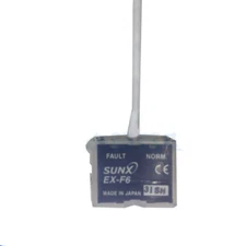 SUNX  EX-F6 Photoelectric Sensor new