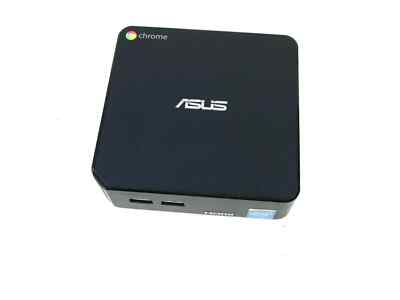 ASUS ChomeboxCN60 x64PC化【2台セット】 ASUS ChomeboxCN60 x64PC化【2台セット】