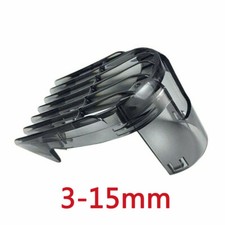 Pettine 3-15 mm per Philips QC5510 QC5530 QC5550 QC5560 QC5570 QC5580