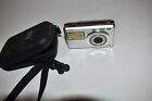 Sony Cybershot 8.1 Mega Pixels Digital Camera Dsc-S780 (Qf71)