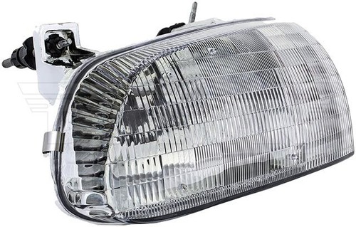 Dorman 1590244 Headlight Assembly fits Ford Windstar F58Z13008B - Picture 4 of 8