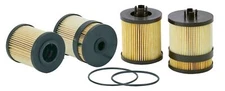 Fuel Filter  Wix  33963