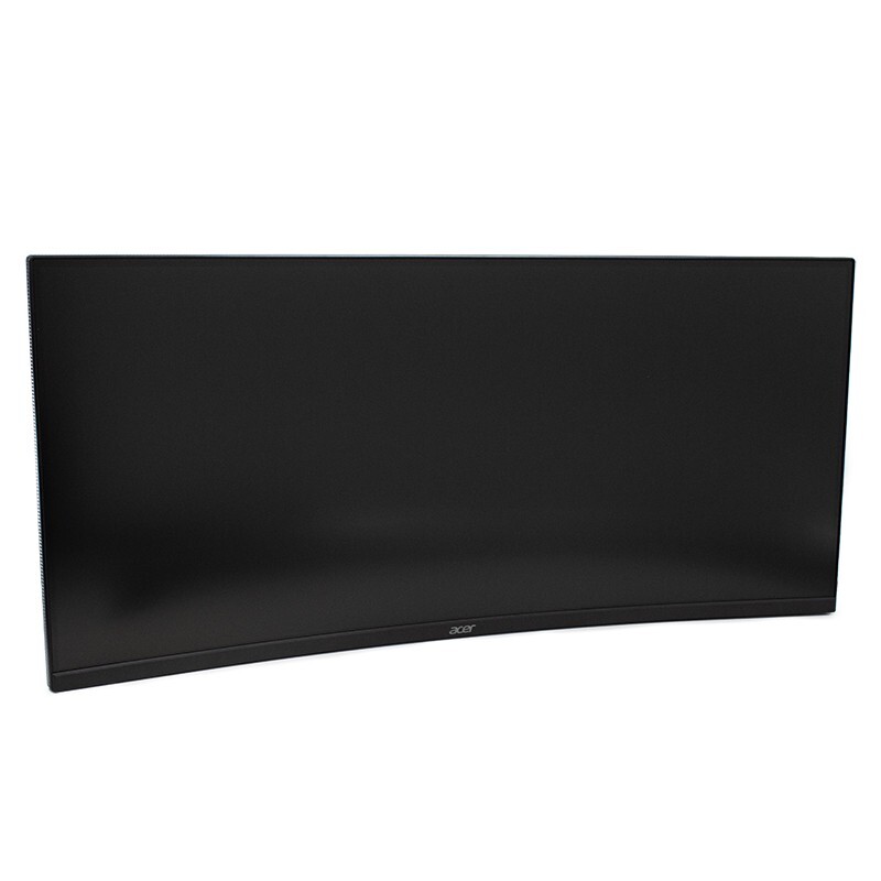 NEW ACER EI342CKR 34