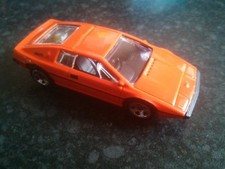 Hot Wheels FJY03 2018 HW Exotics 2018 7/10 Lotus Esprit S1 125/365