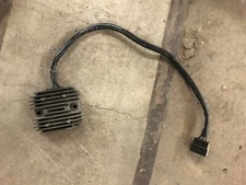 Kawasaki Vulcan 1600 Nomad VN1600 03 04 05 06-08 OEM Voltage Regulator Rectifier