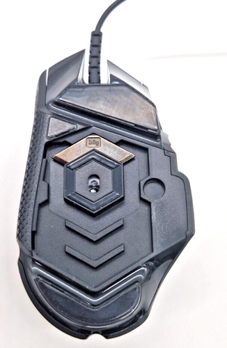 Logitech G502 Hero (910-005470) Kabelgebunden Gaming Maus- Geprüft und Vollst. - Bild 4 von 9