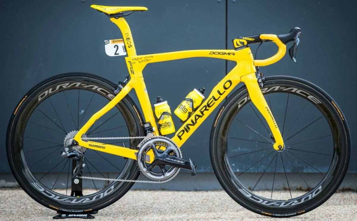 Team ineos dogma best sale f12