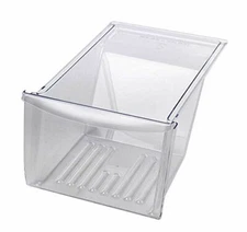 Crisper Pan Drawer For Kenmore 25368972802 25374813406 253.70502413 253.7888201B