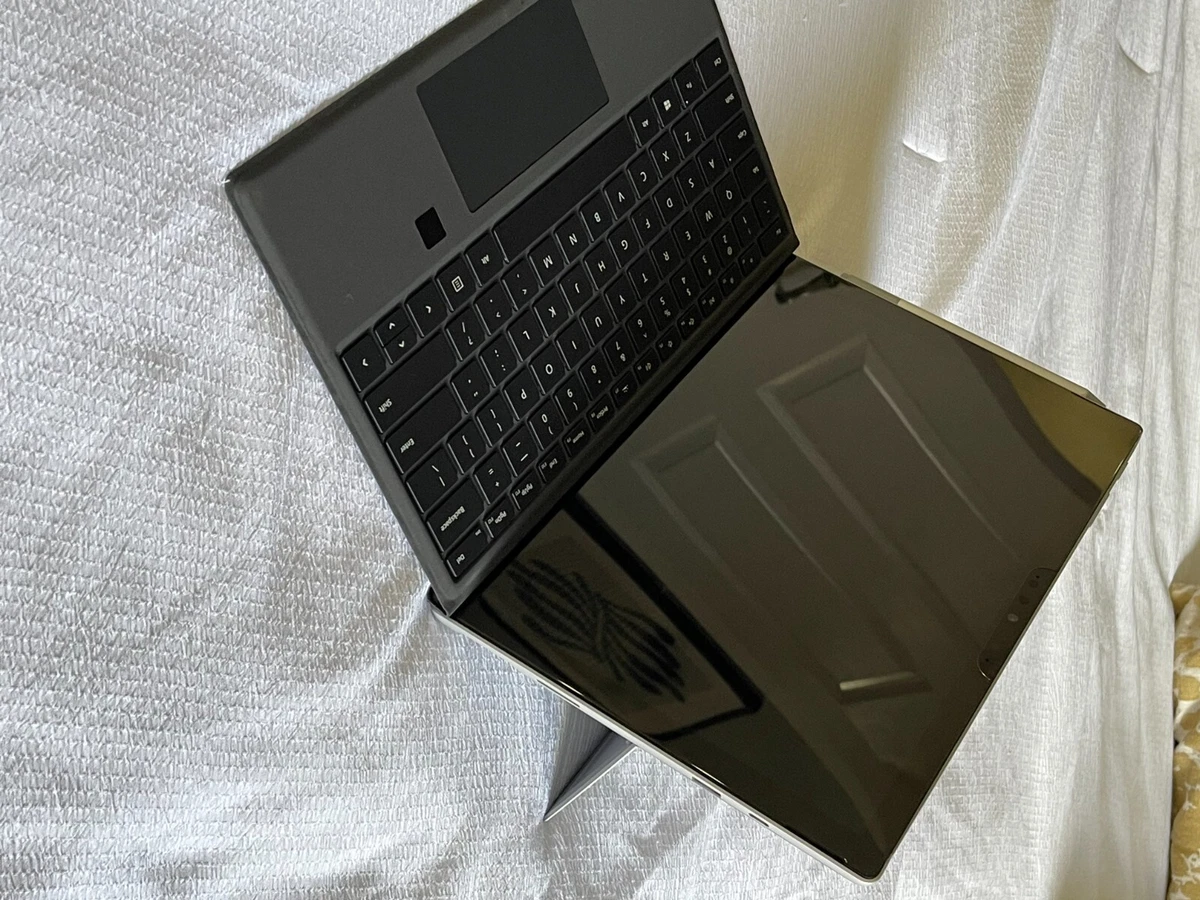 Microsoft Surface Pro 7 12.3 inch ( silver )