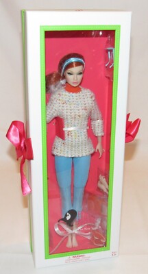 Lazy Daze Poppy Parker #77250 NRFB Integrity Toys Fashion Royalty