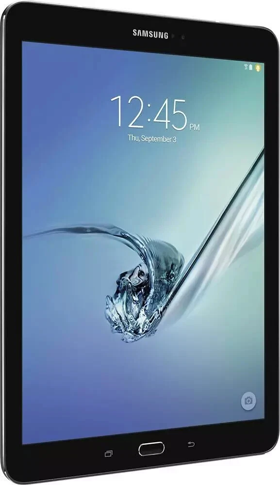 Samsung Galaxy Tab S2 8.0 SM-T713 WIFI 32GB - Black | eBay