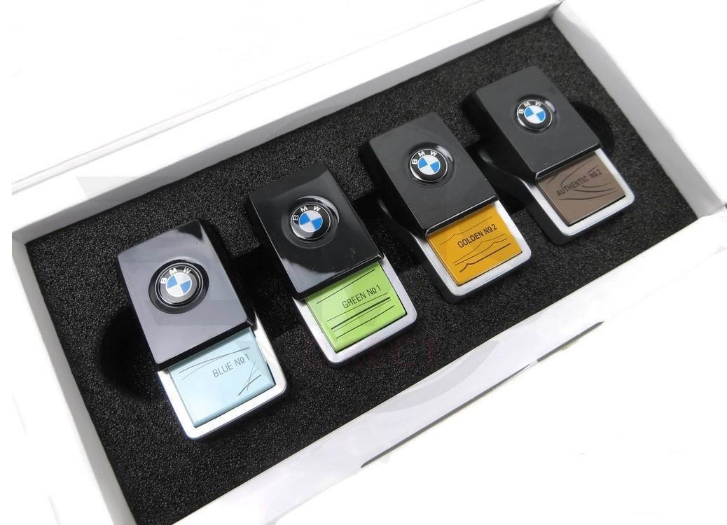 BMW Ambient Air Freshener Scent Fragrance Authentic Suite N1 Genuine