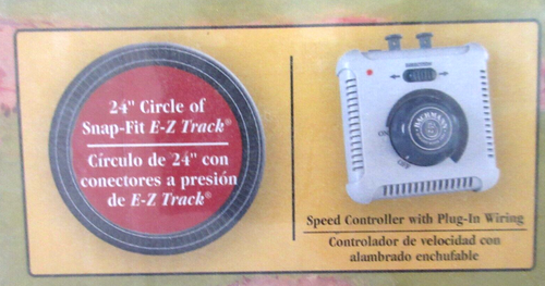 Bachmann N Scale Yard Boss Train Set 24014 Bachman NIB - Picture 4 of 6
