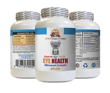 cat eye health - CAT EYE HEALTH COMPLEX - cat quercetin 1B
