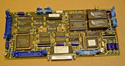 B D D I S BDDIS 300316 924-512 Mother board for Bactec Dickinson 9240 