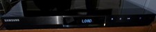 Samsung BD-C6800 3D Blu-Ray DVD Player- No Remote - FOR PARTS- Read Description