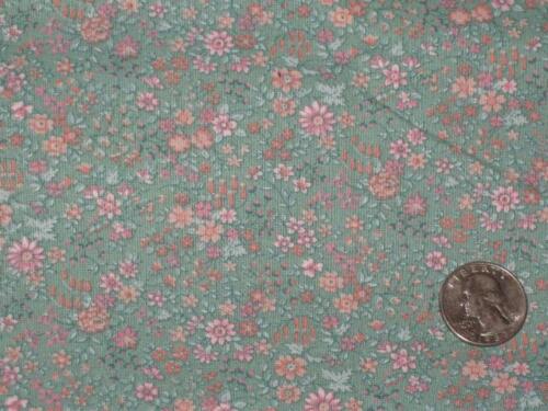 1/2 YD. VINTAGE COLONIAL ANTIQUE QUILT FOLK DOLL CRAFT # 4516 Made in USA - Afbeelding 1 van 1