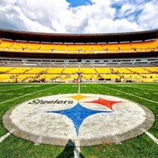 Pittsburgh Steelers Cards – pick your favorites - free shipping & daily updates