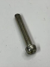1 Genuine Harley Davidson Screw OEM 3514 Shovelhead AMF