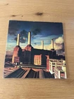Pink Floyd Animals Vinyl LP 1977 Record Album SHVL815 ~ A2U ~ B3U