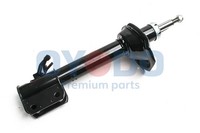 1X StoßDäMpfer Oyodo 20A7009-OYO FüR Forester AWD SG5 Turbo SG9 S11SG S12SH