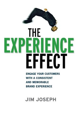 Jim Joseph | The Experience Effect | Taschenbuch | Englisch (2010) | AMACOM
